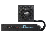 Seasonic Connect 750FA 750W 80 Plus Gold - 627170 - zdjęcie 3
